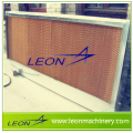 LEON series poultry house used cooling pad system